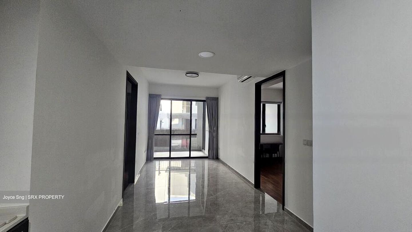Mayfair Gardens (D21), Condominium #603594841